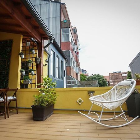 daPraça Apartments OOporto Extérieur photo