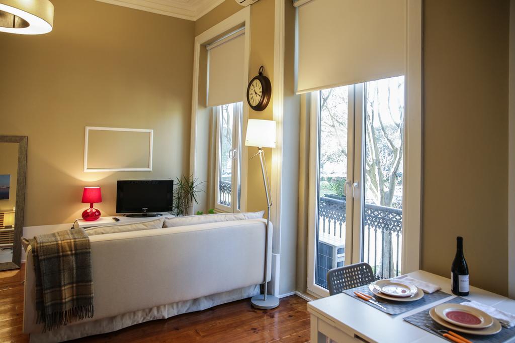 daPraça Apartments OOporto Extérieur photo