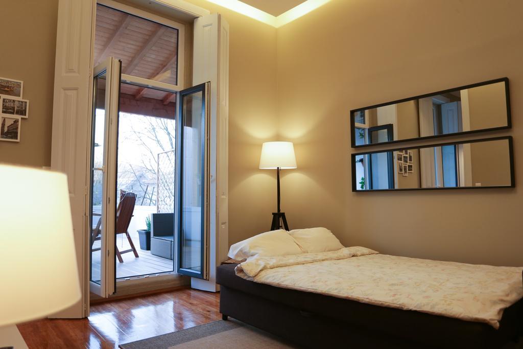 daPraça Apartments OOporto Extérieur photo