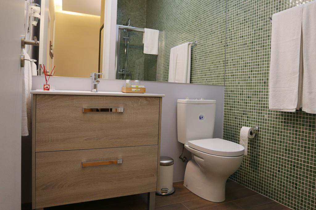 daPraça Apartments OOporto Extérieur photo