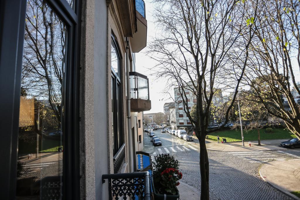 daPraça Apartments OOporto Extérieur photo