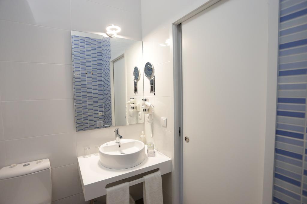 daPraça Apartments OOporto Extérieur photo