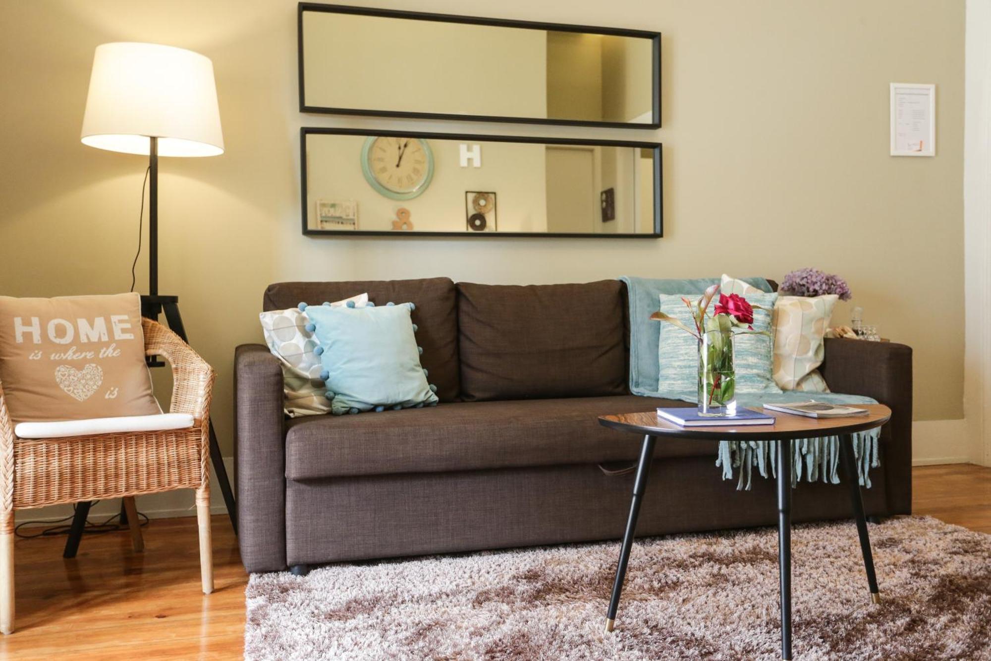 daPraça Apartments OOporto Extérieur photo